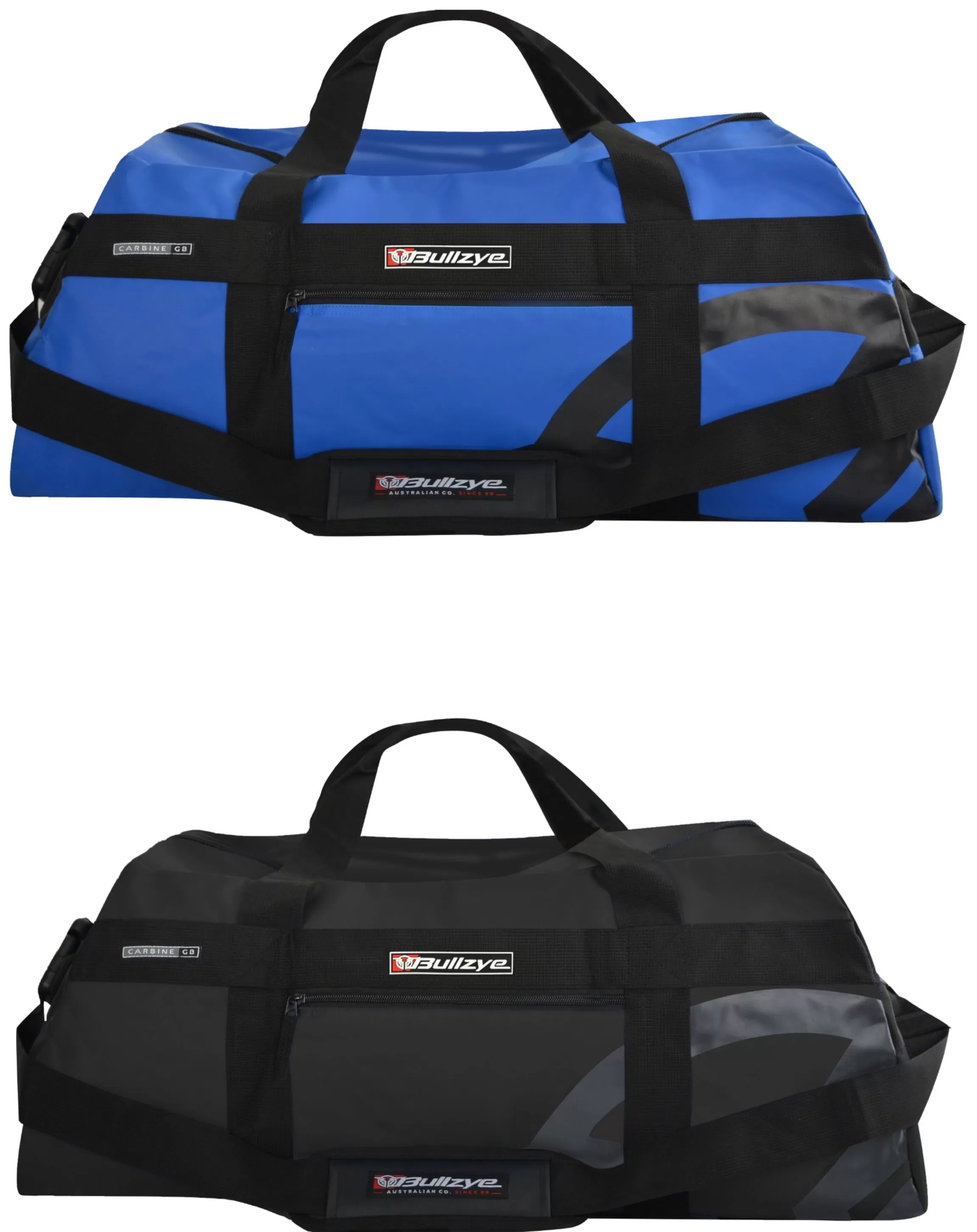 Bullzye Carbine Gear Bag