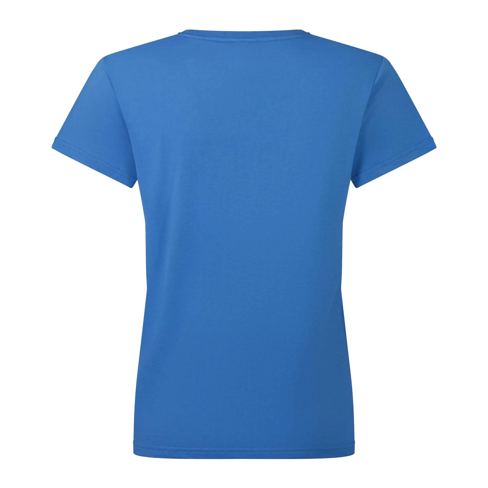 Canterbury Women's Uglies T-Shirt - Blue