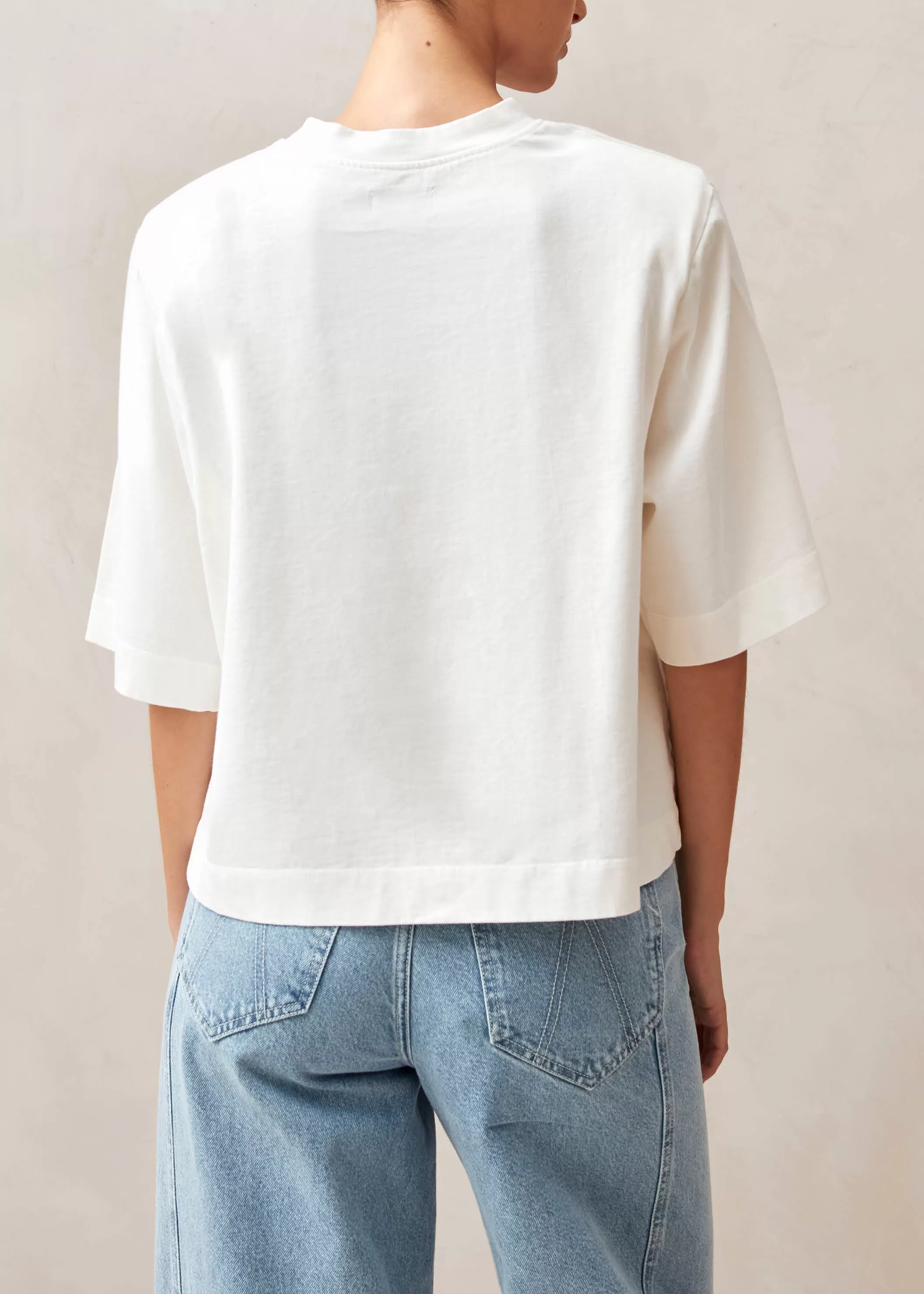 Capa White Tshirt