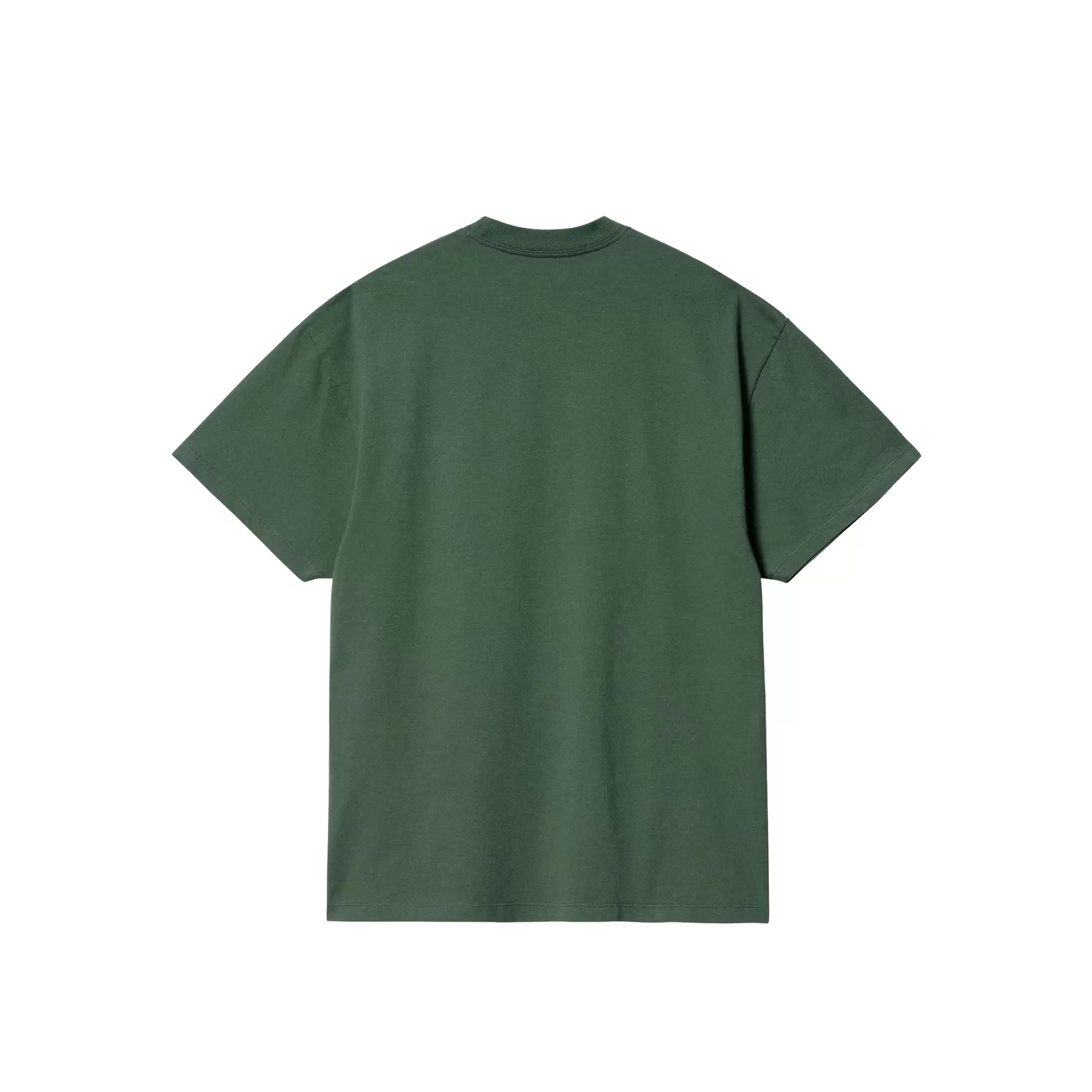 Carhartt WIP Womens Grand Locker SS Tee