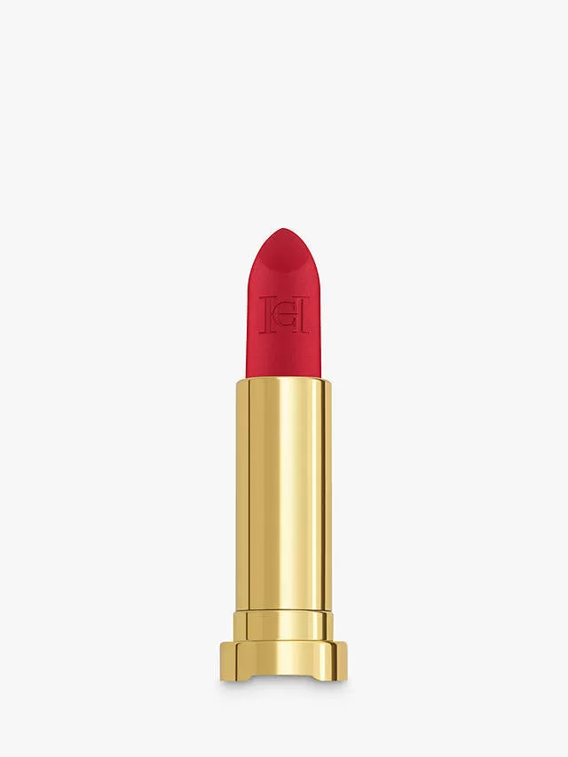 Carolina Herrera Mini Fabulous Kiss Lipstick Matte 410 1g