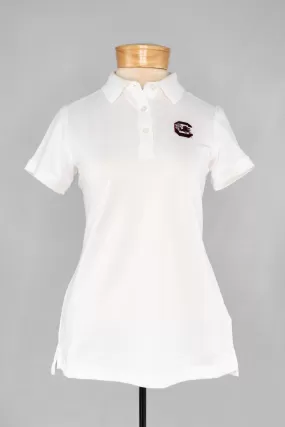 CB Womens DryTec Polo