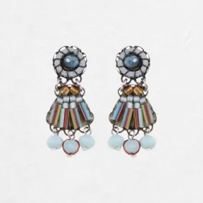 Changing Winds Enid Earrings