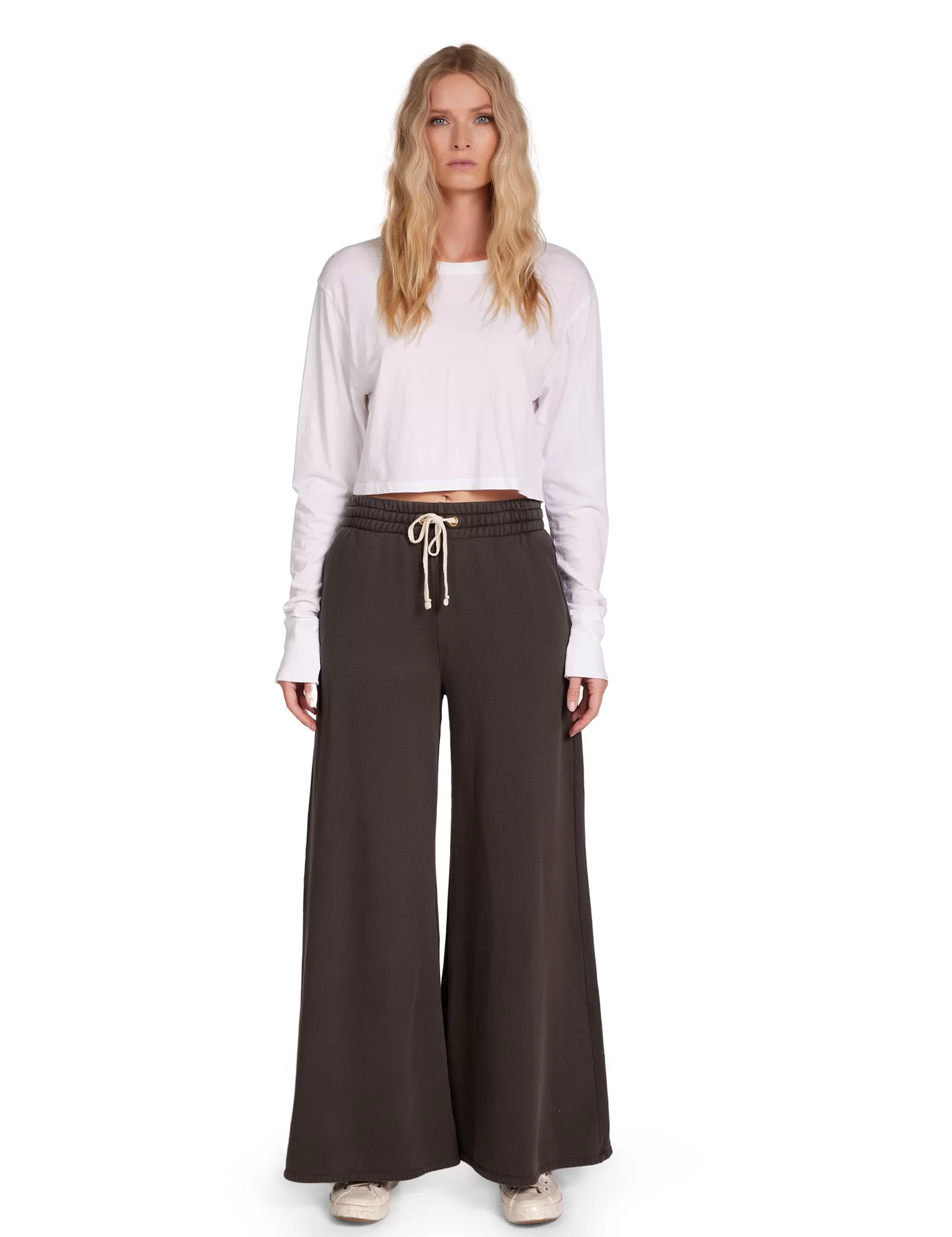 Christine Flare Pant