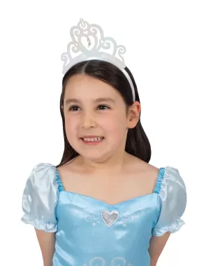 Cinderella Iridescent Tiara for Kids - Disney Cinderella