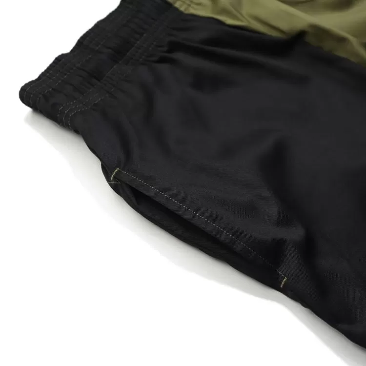 Cookman Chef Short Pants - Crazy : Chill