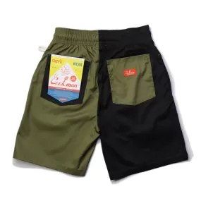 Cookman Chef Short Pants - Crazy : Chill