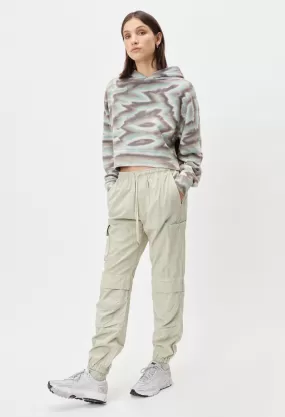 Cotton Himalayan Pant / Fatigue