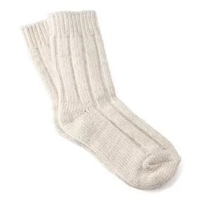 Cotton Twist Sock