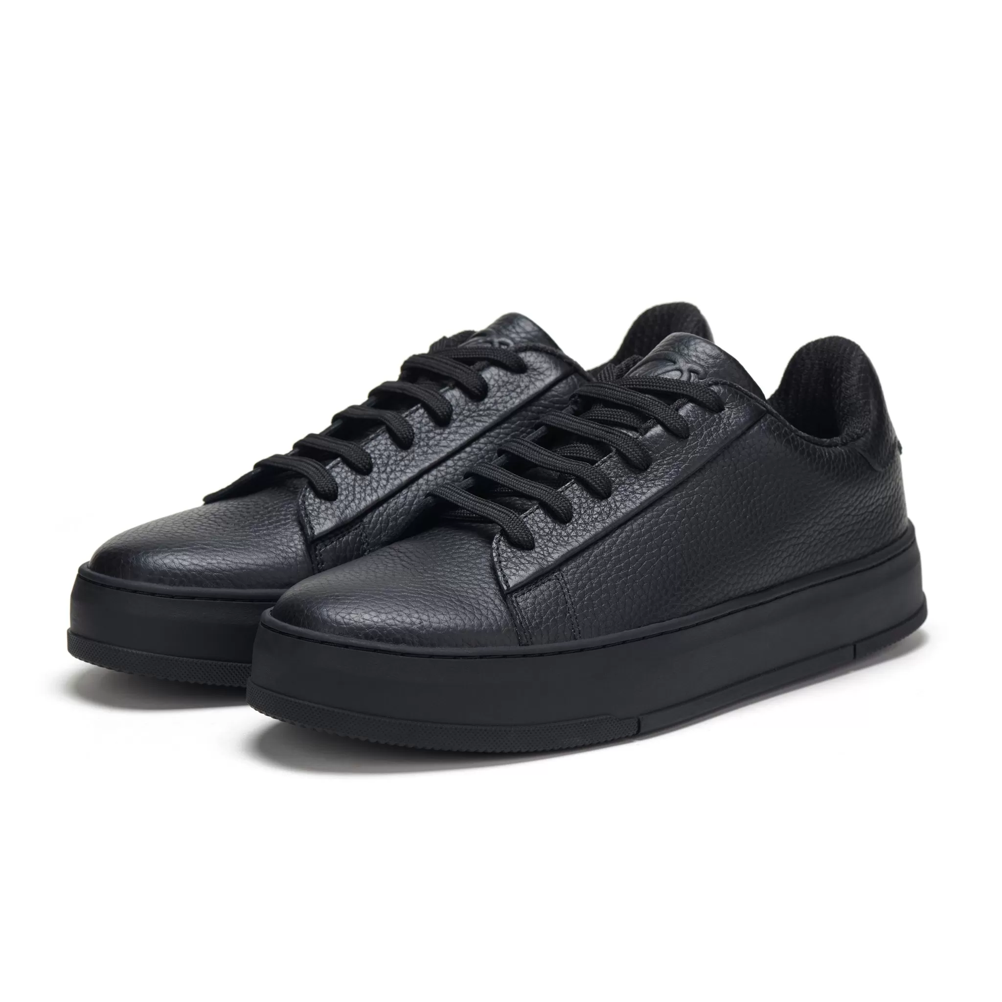 CourtClub Mens Black