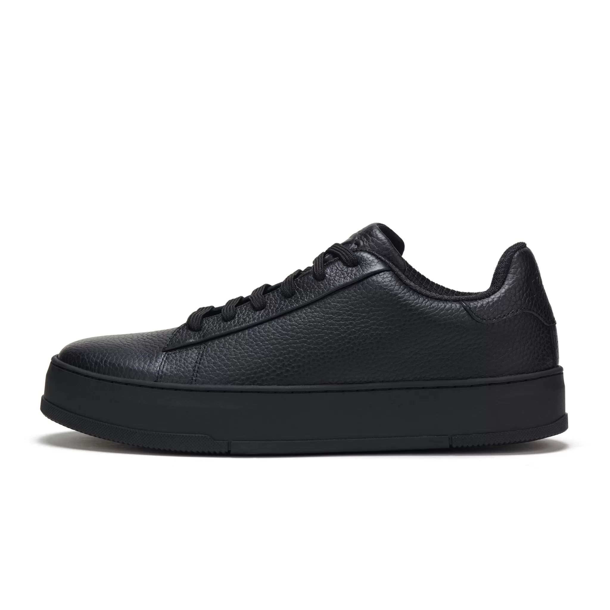 CourtClub Mens Black