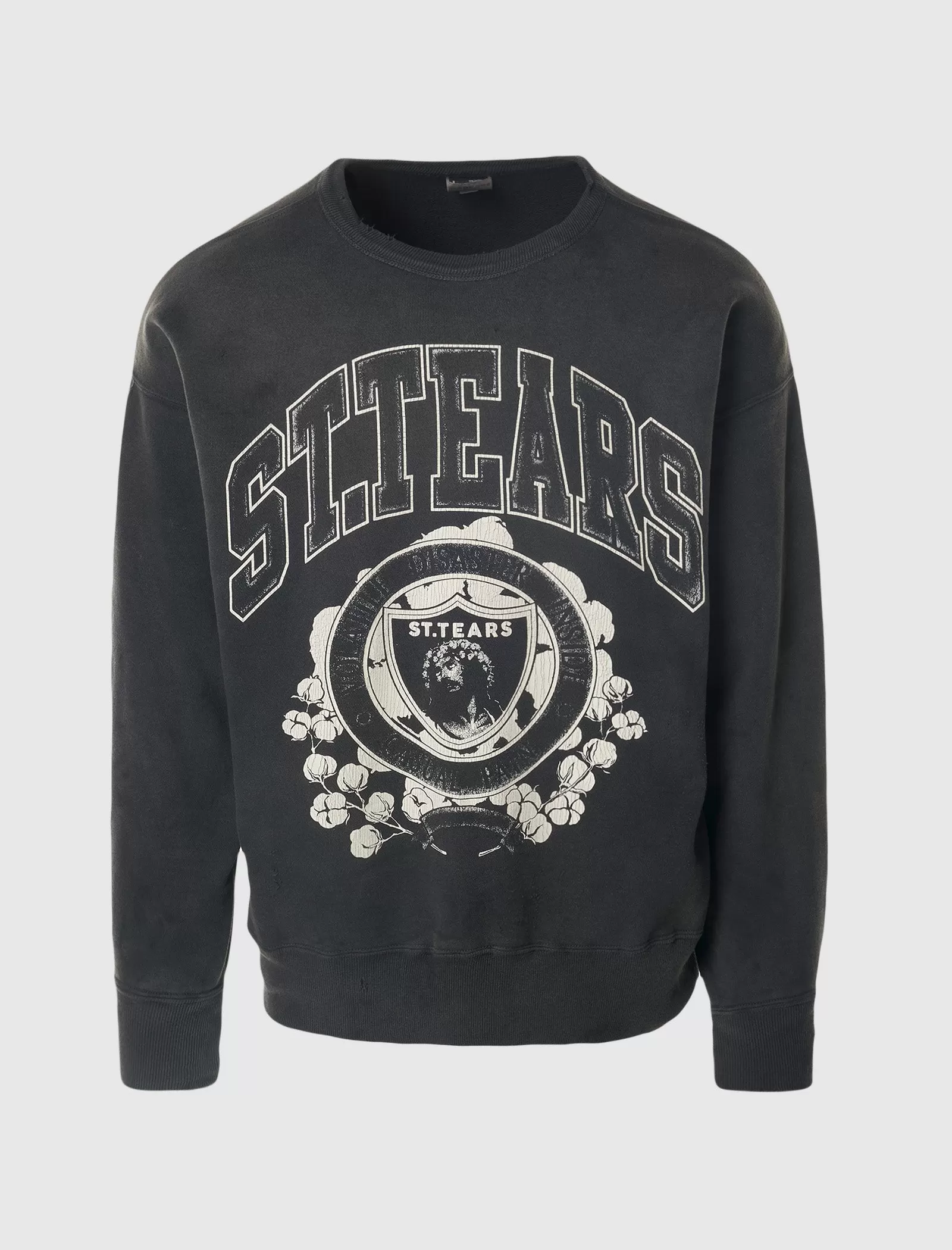 CREWNECK SWEATSHIRT