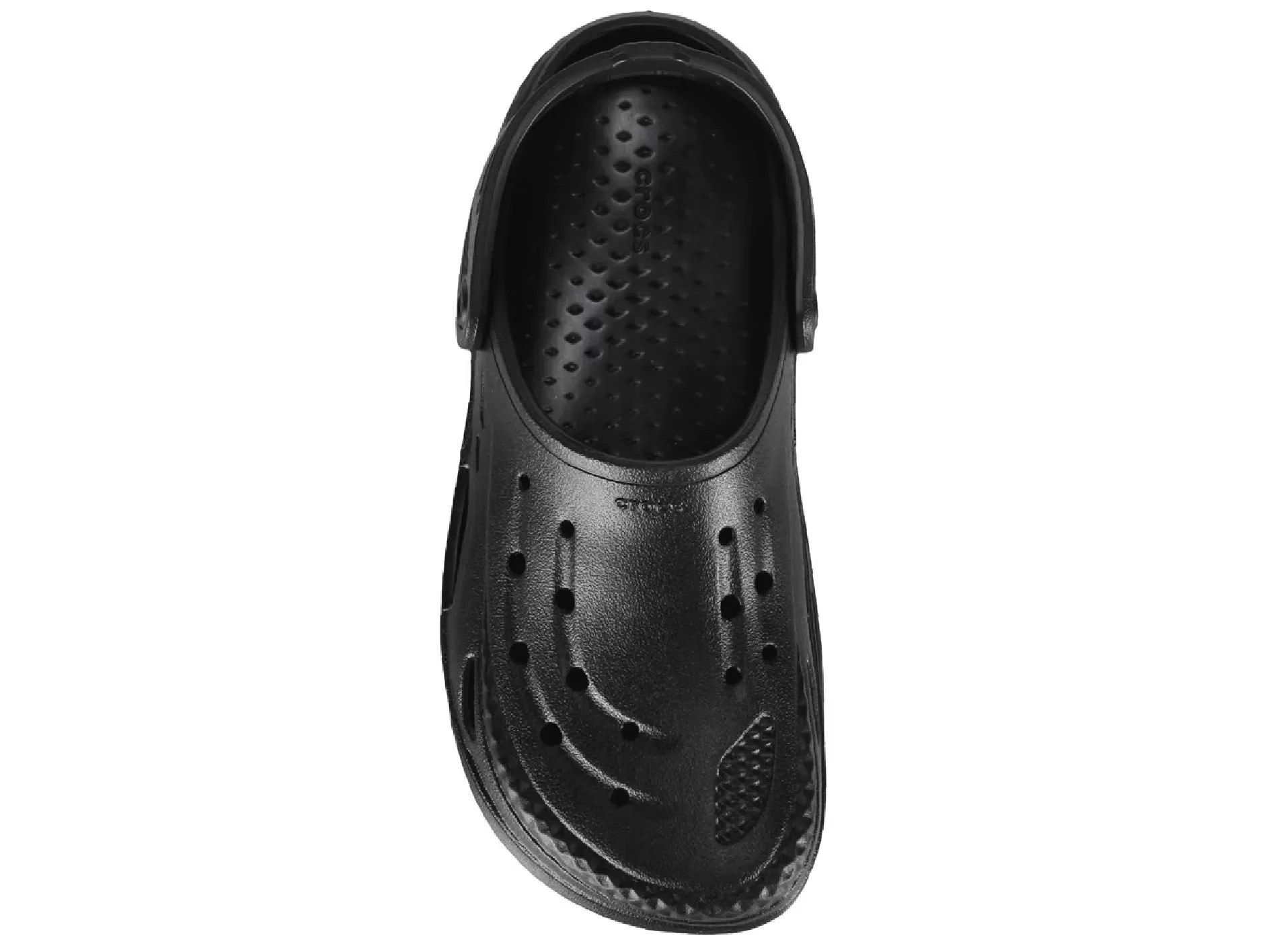 Crocs Off Grid Clog <BR> 209501 001