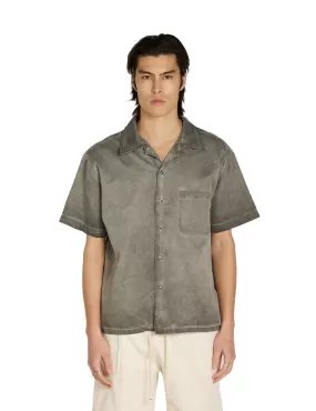 Cuban Shirt