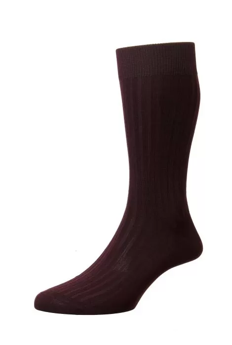 Danvers Egyptian Cotton Socks