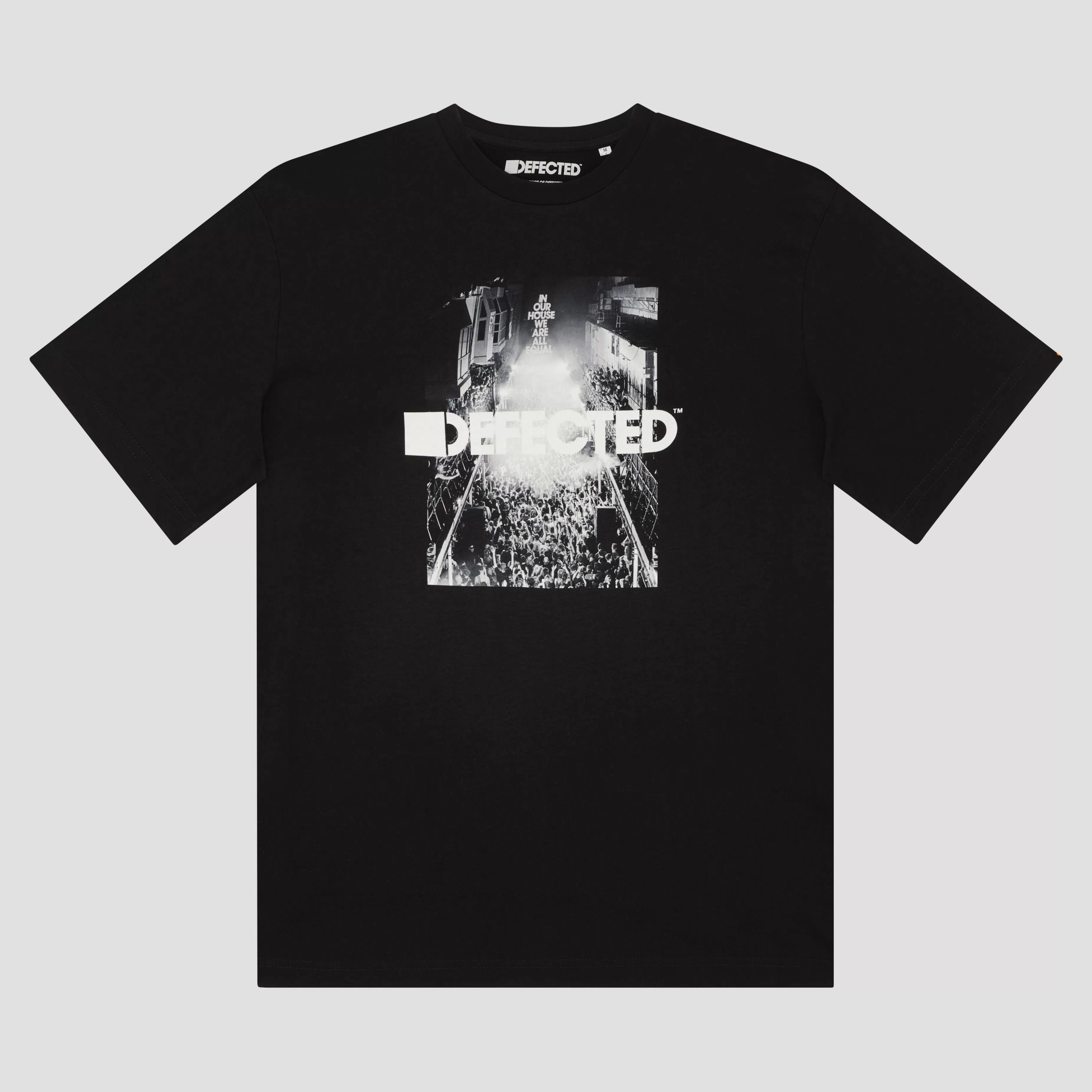 Defected Last Dance T-Shirt