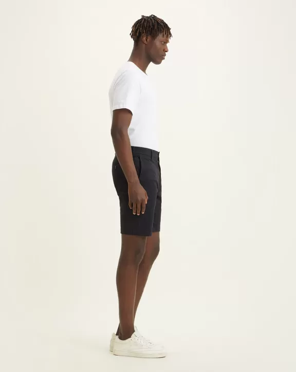 Dockers Modern Chino Short/Beautiful Black - New SS23