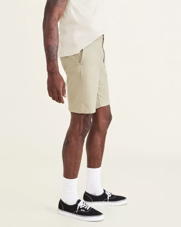 Dockers Modern Chino Short/Silver Sage - New SS23