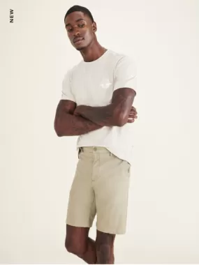 Dockers Modern Chino Short/Silver Sage - New SS23