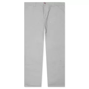 Double Knee Pant - Marengo