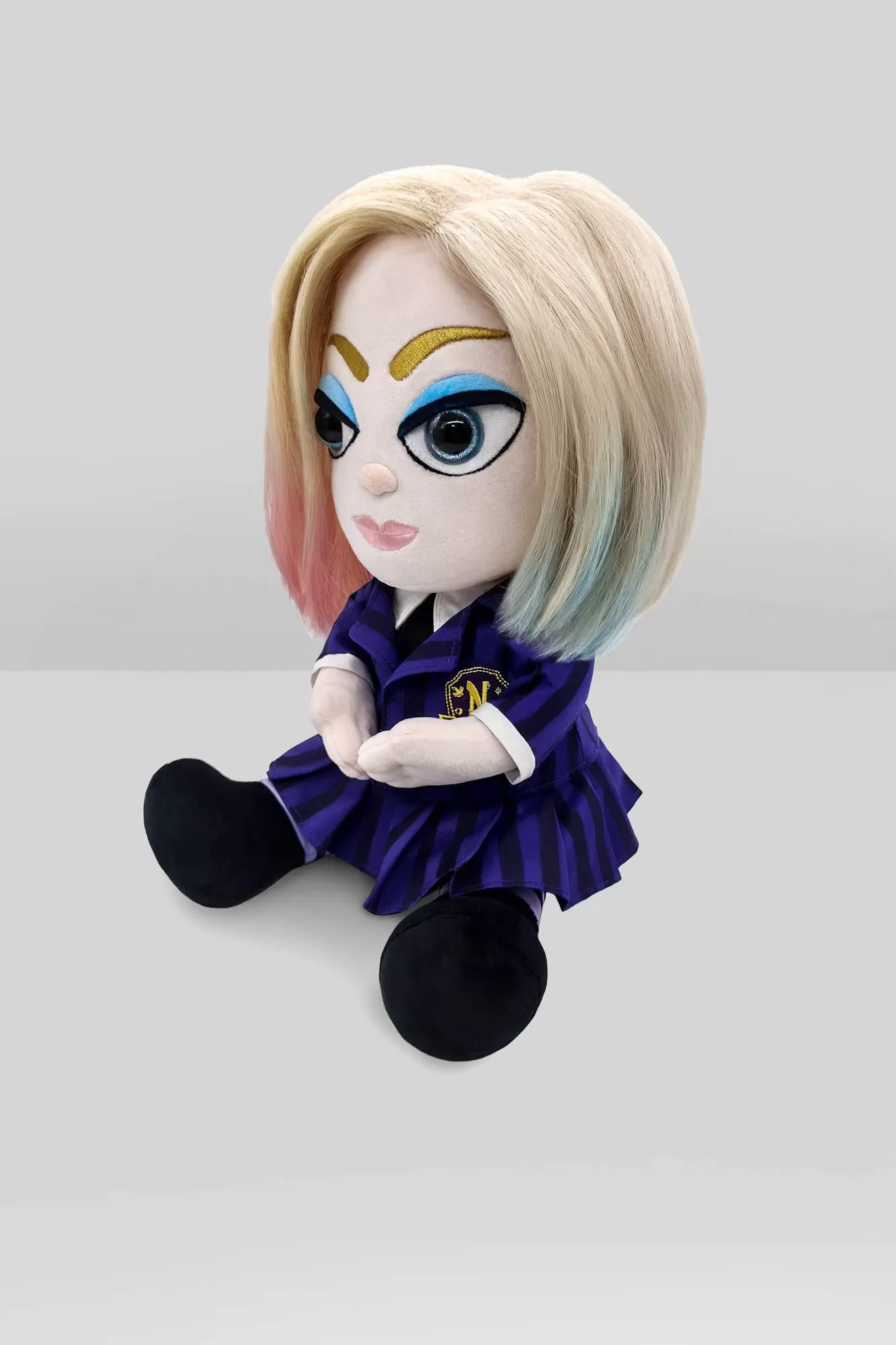 Enid Sinclair Plush Toy - PRE ORDER