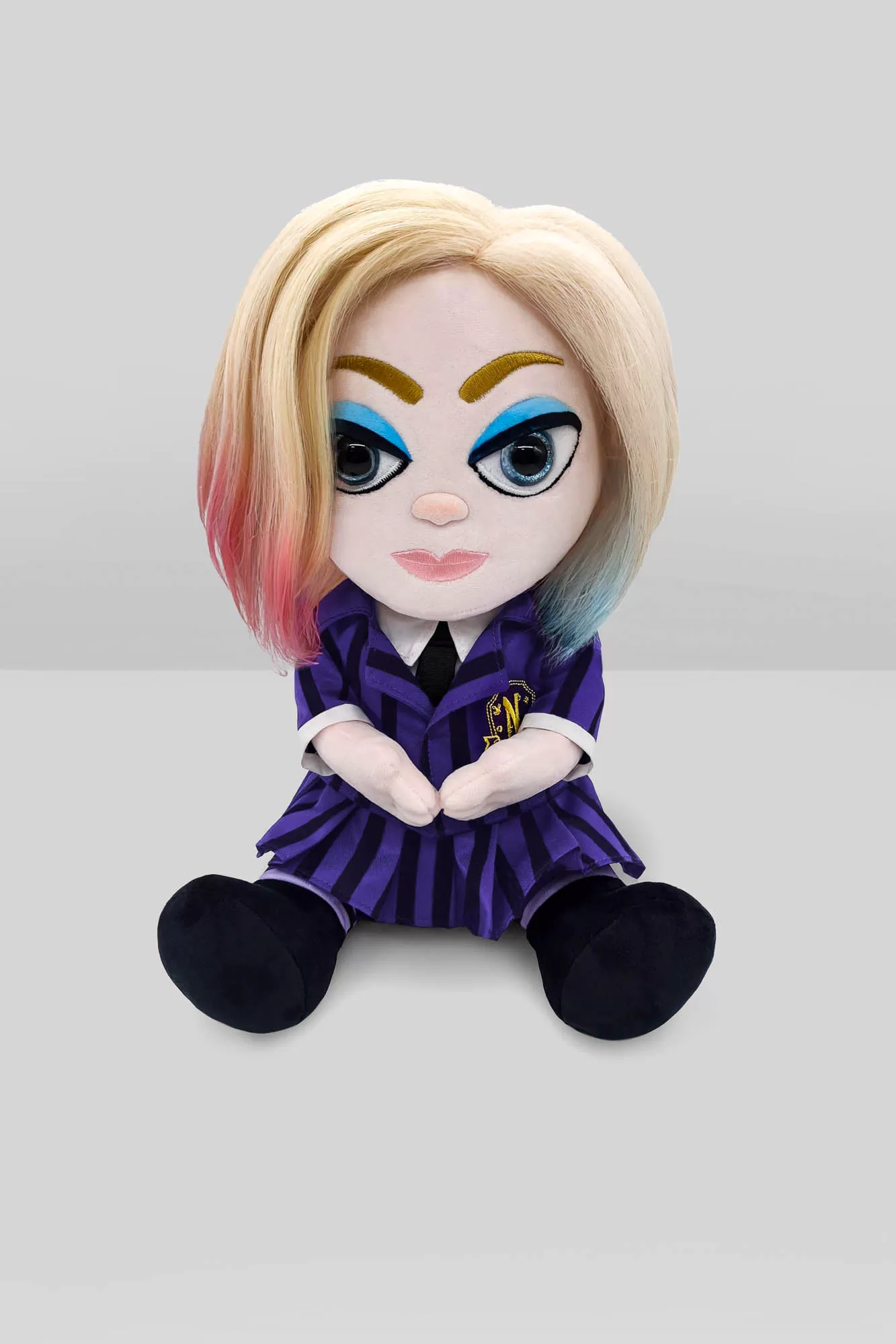 Enid Sinclair Plush Toy - PRE ORDER