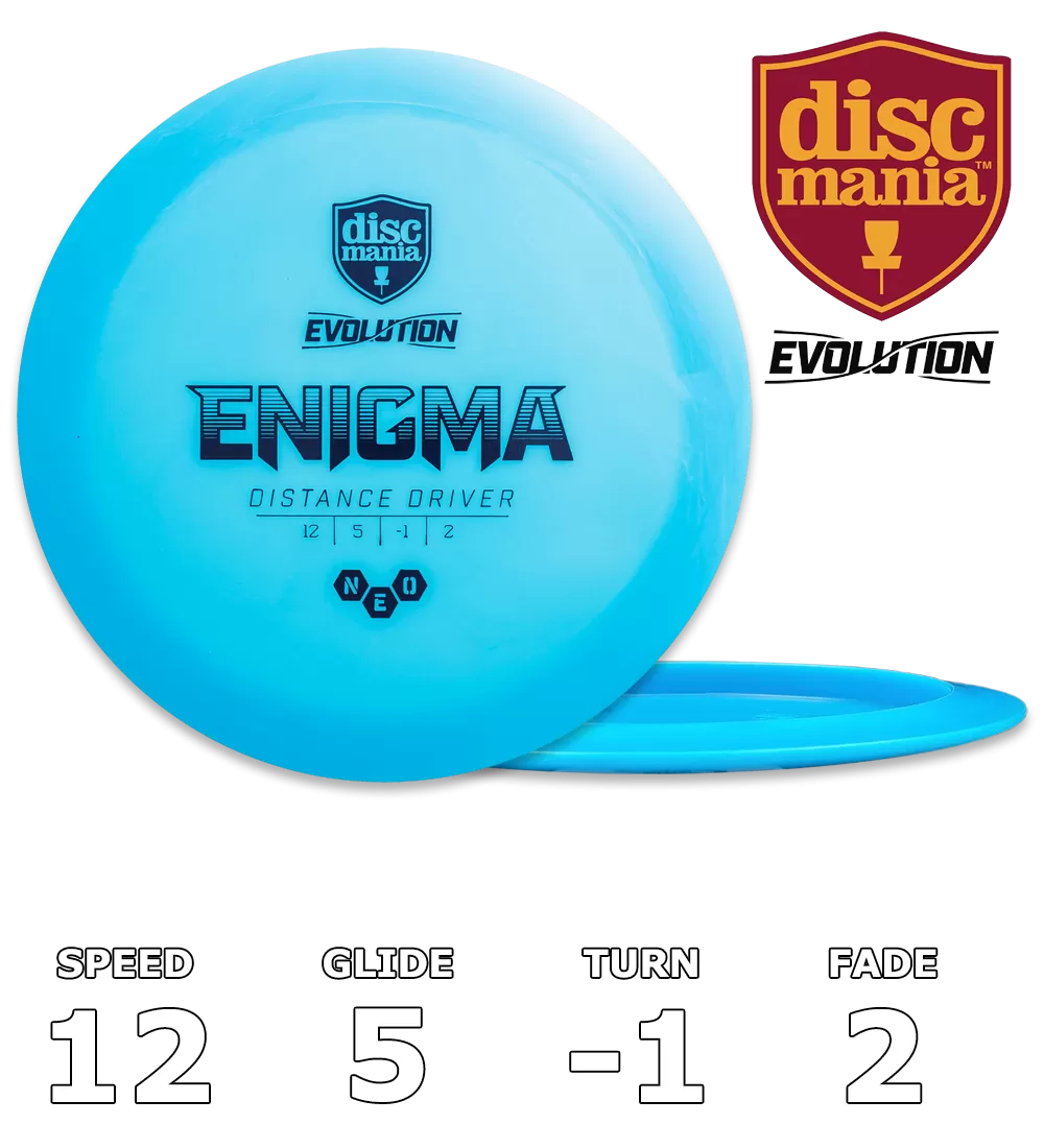 Enigma Neo (Evolution)