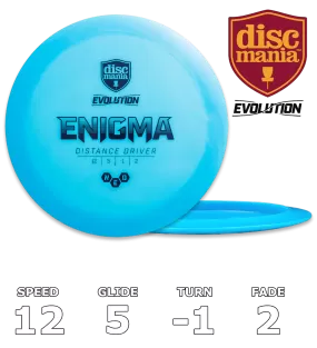 Enigma Neo (Evolution)