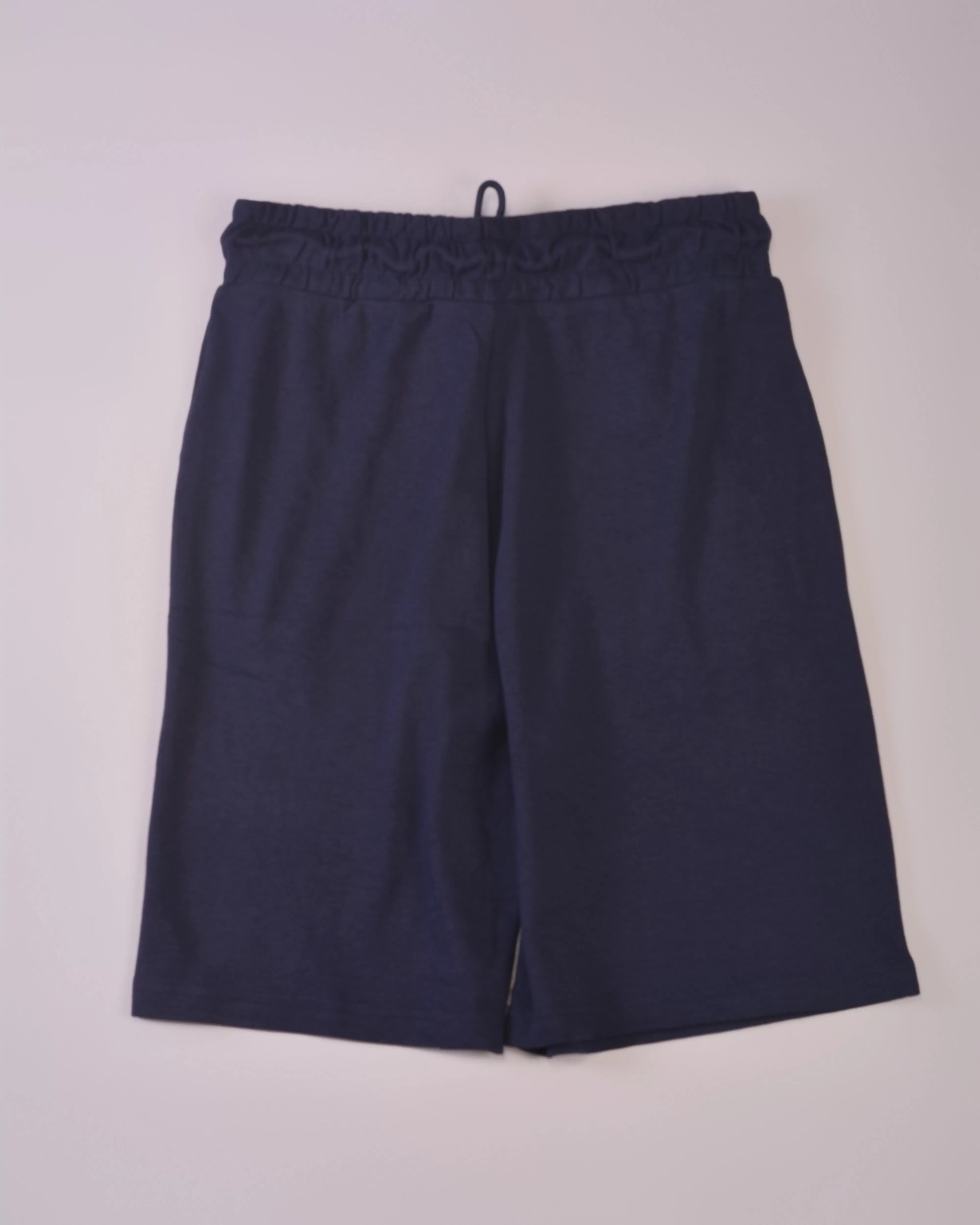 Fila Dayo Logo Shorts Blue