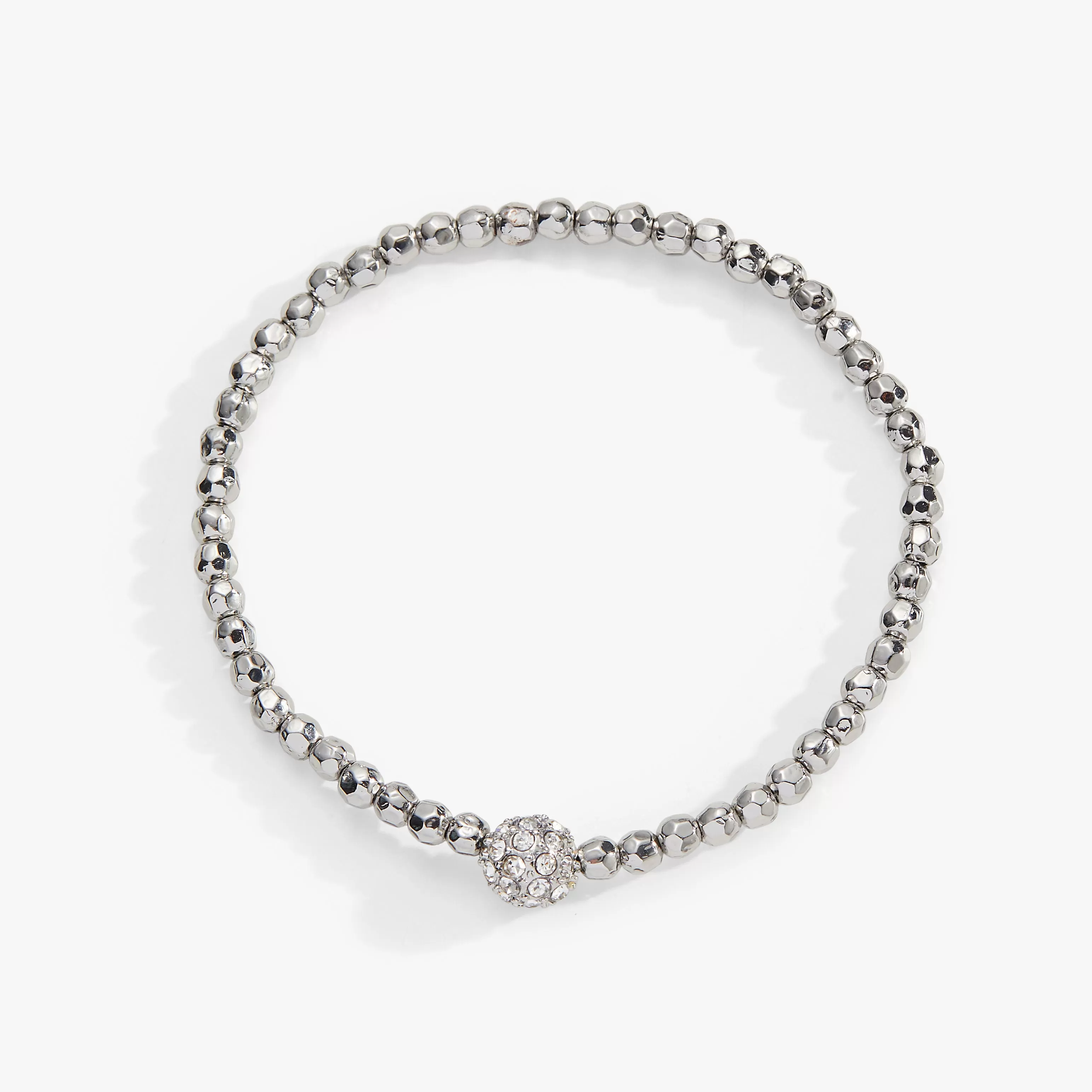 Fireball Bracelet, Crystal