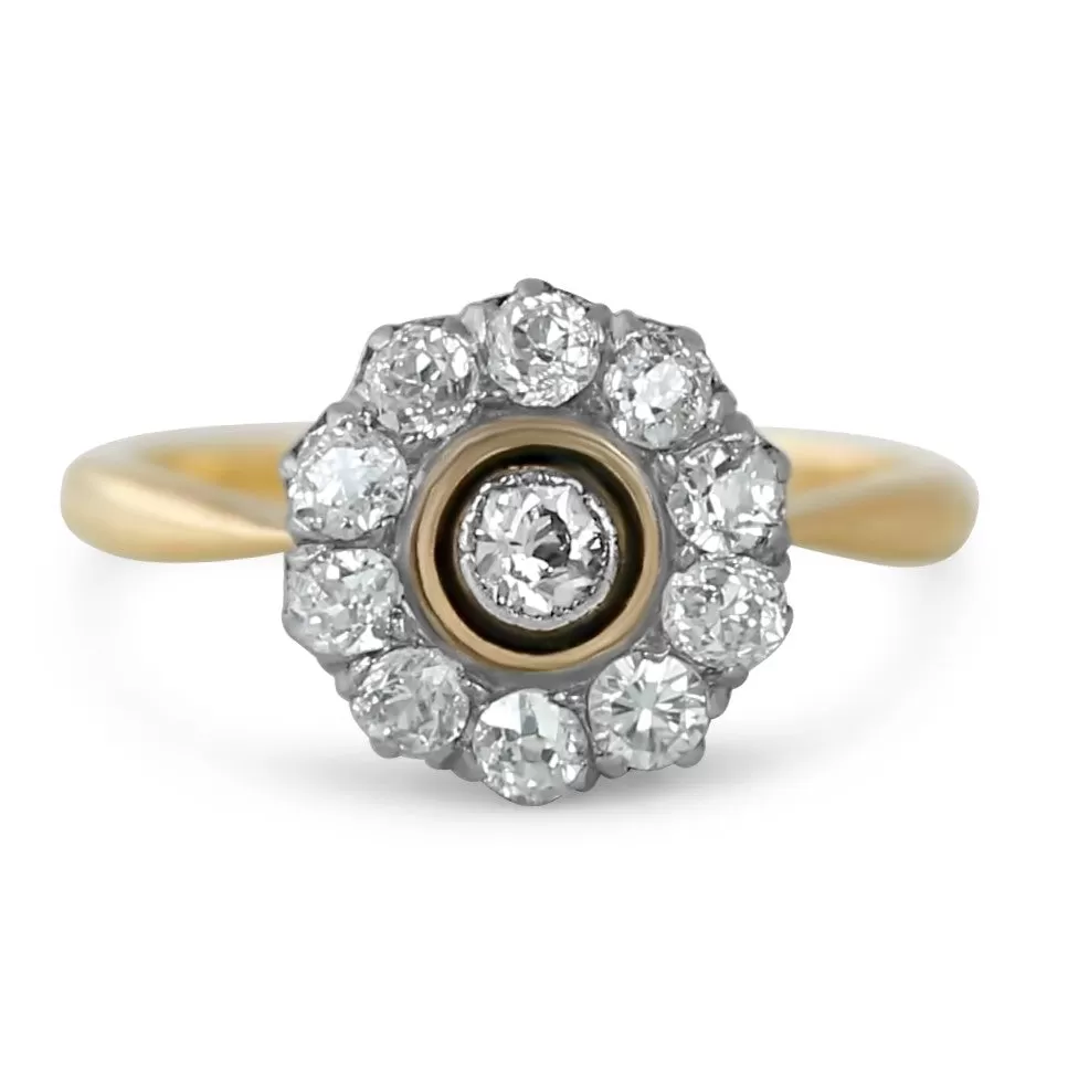 Gia Ring