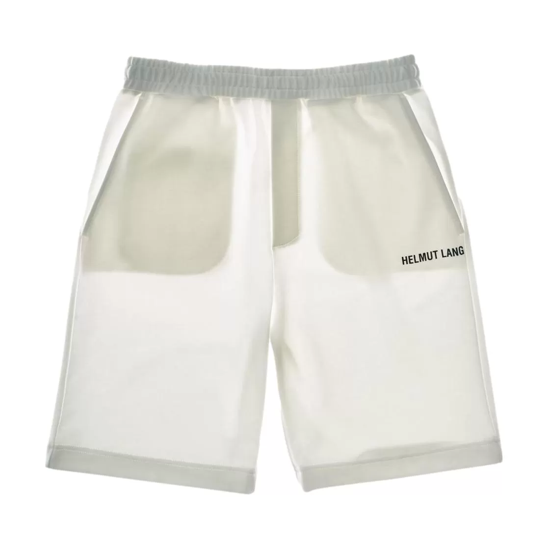 HELMUT LANG CORE SHORTS