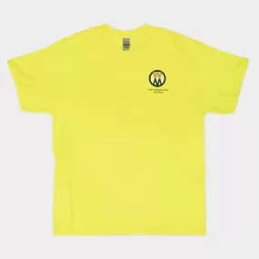 High Vis Custom Tee