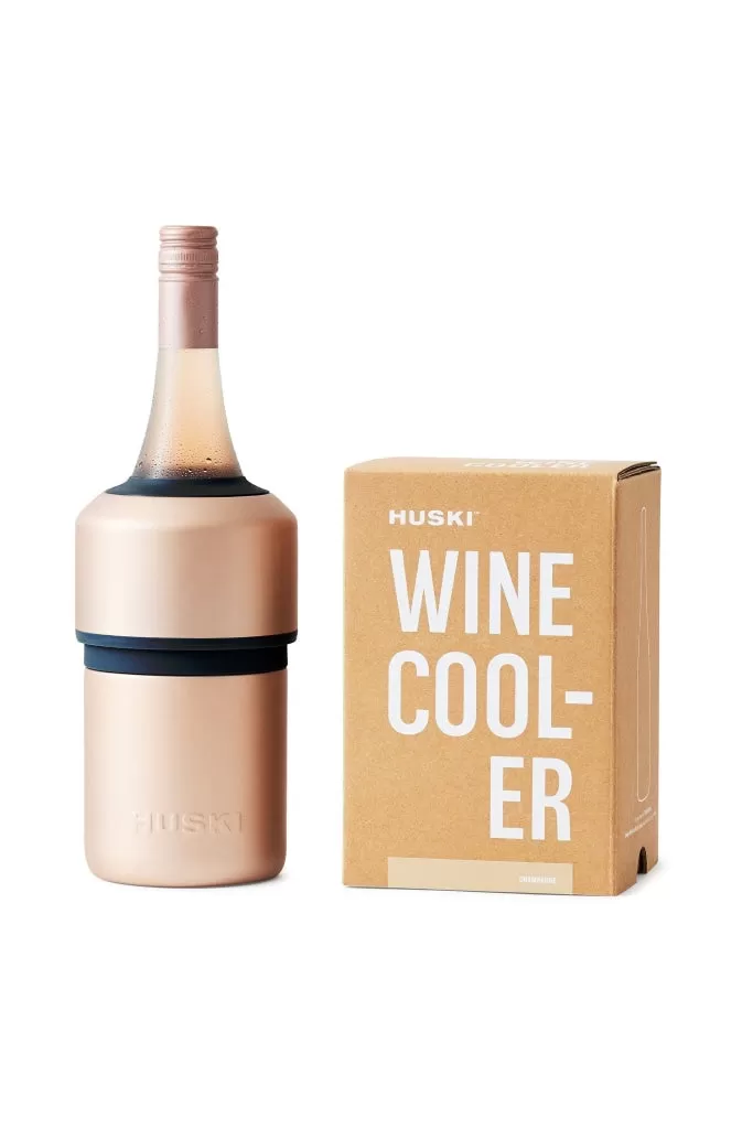 Huski - Wine Cooler - Champagne