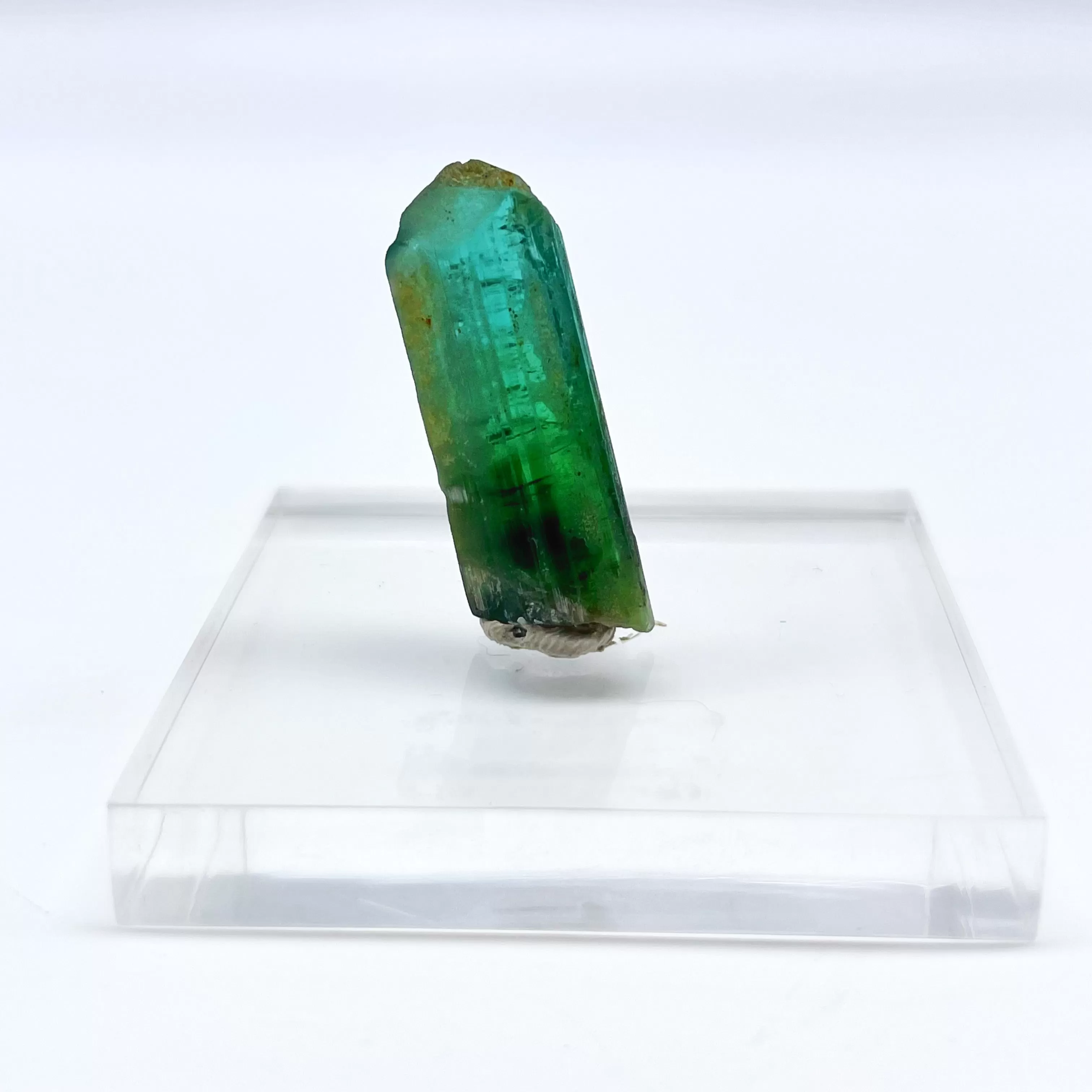 Indicolite Tourmaline