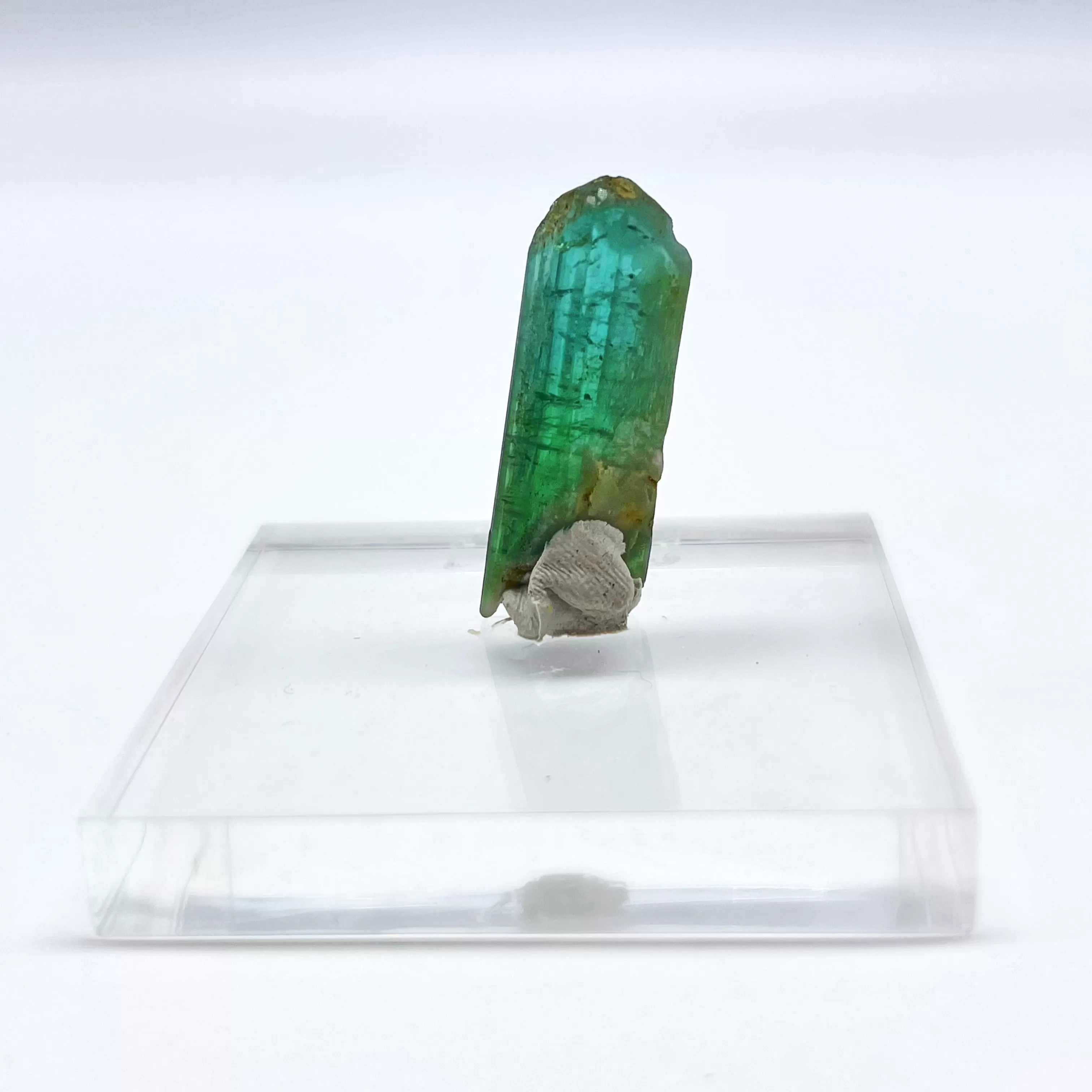 Indicolite Tourmaline