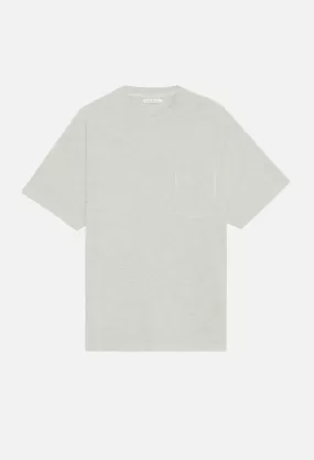 Interval Tee / Oat