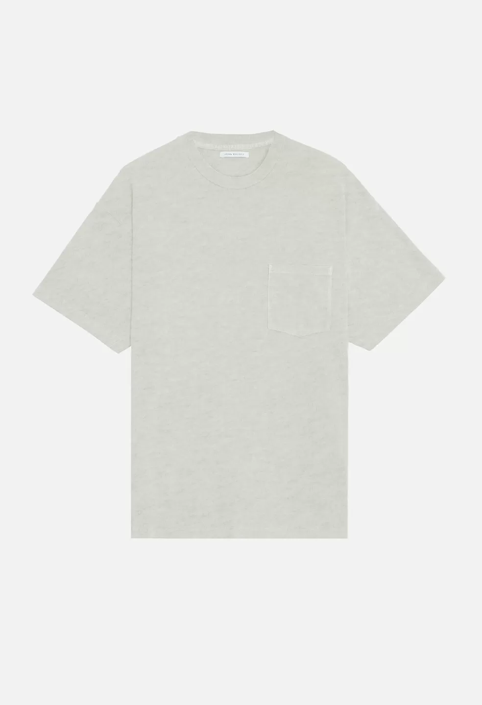 Interval Tee / Oat