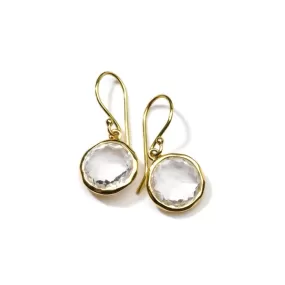 IPPOLITA Lollipop Mini Drop Earrings