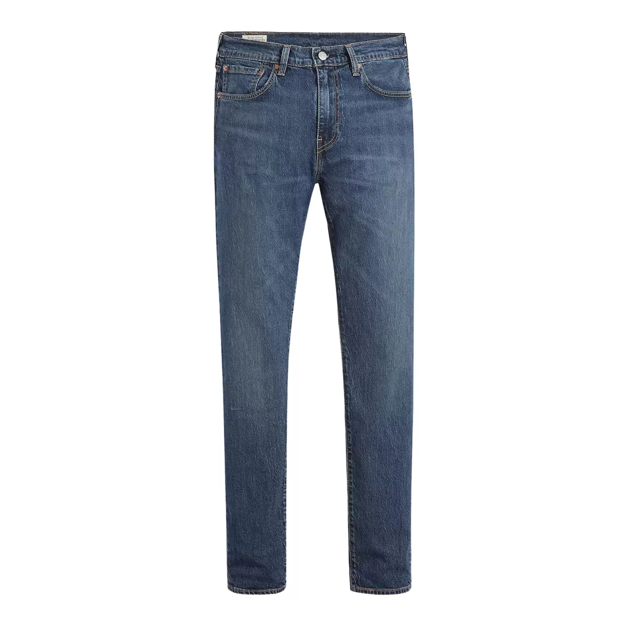 Jeans Levi's 512 Slim Taper Blu Whoop