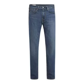 Jeans Levi's 512 Slim Taper Blu Whoop