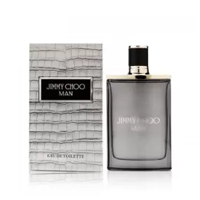 Jimmy Choo Man 50ml EDT for Men by Jimmy Choo