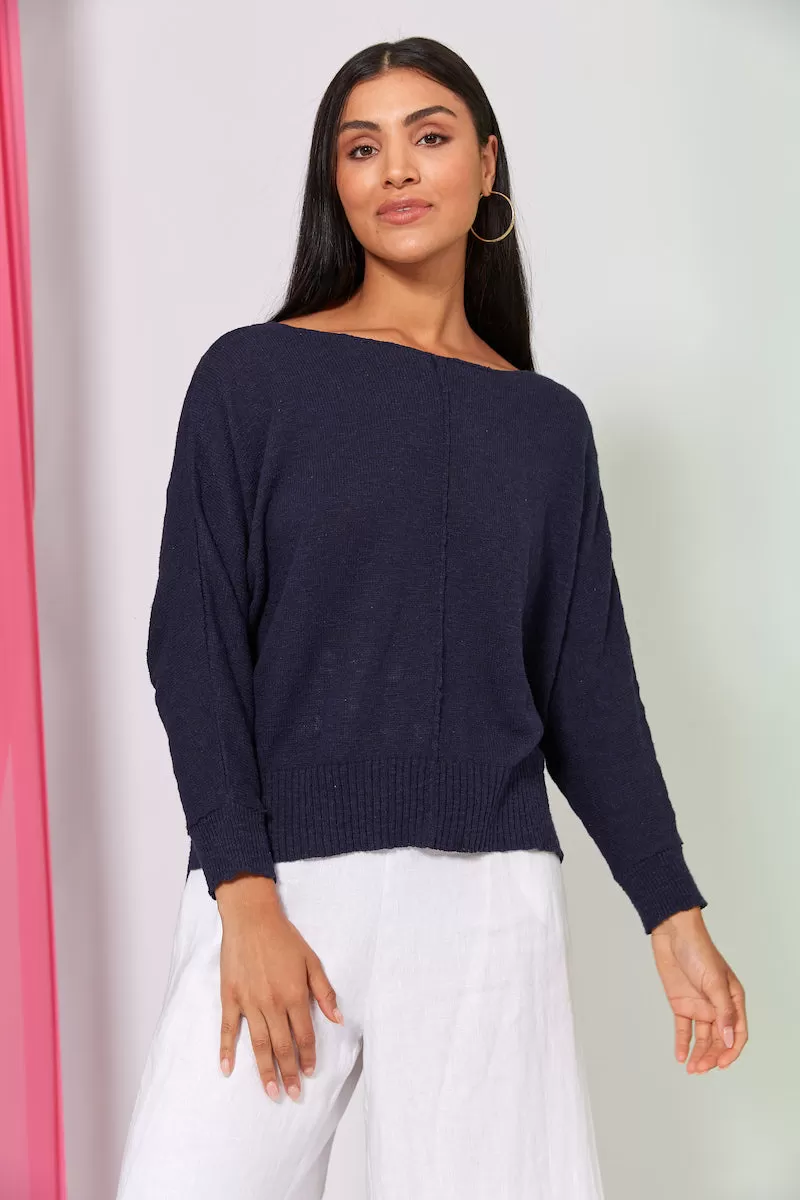 Jovial Jumper, Sapphire