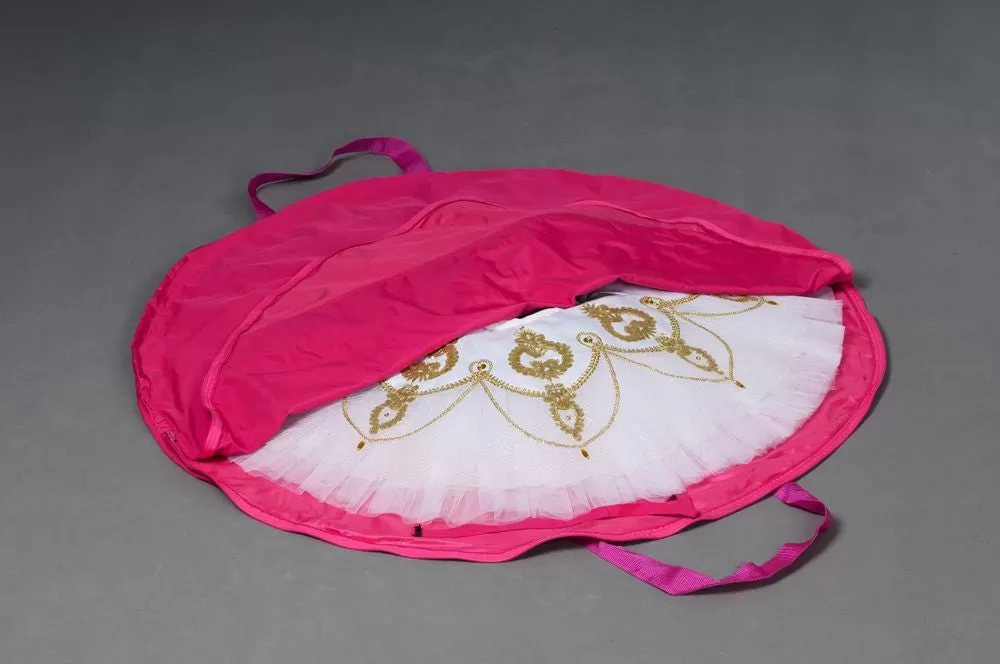 Just Ballet tutu bag