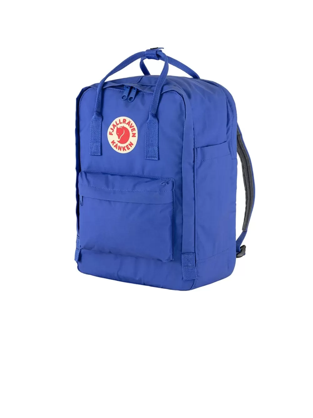 Kanken Laptop 15 - Coblat Blue