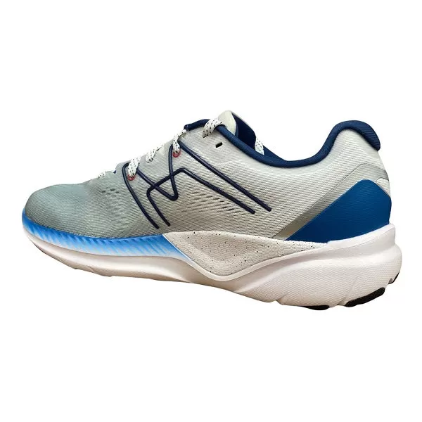 Karhu men's running shoe Fusion Ortix F100322 barely blue-vallarta blue