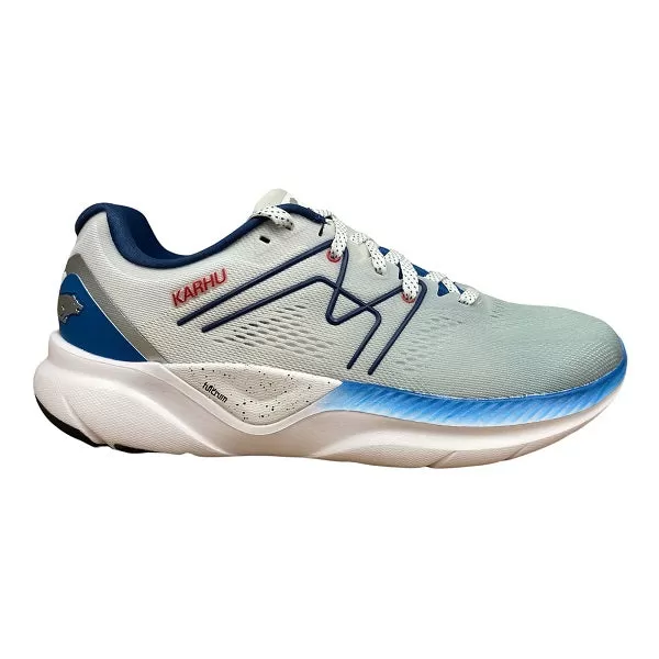 Karhu men's running shoe Fusion Ortix F100322 barely blue-vallarta blue