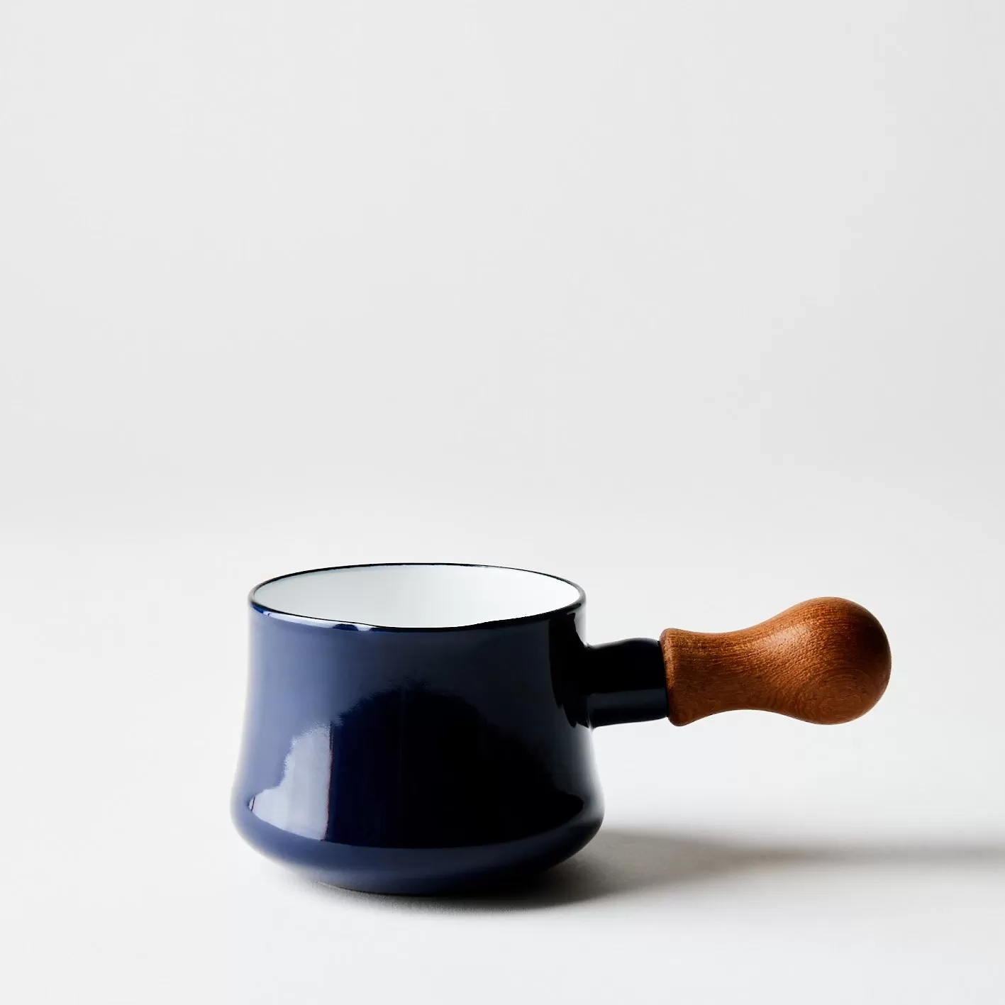 Kbenstyle Midnight Blue Butter Warmer