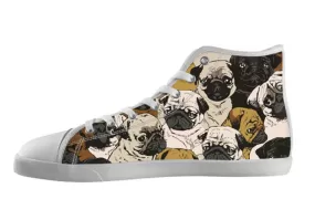 Keep on Puggin' Shoes *Ready to Ship*