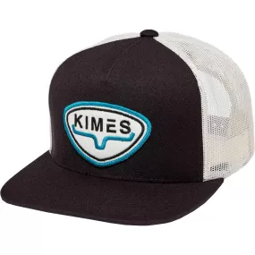 Kimes Ranch Men's Conway Trucker Snap Back Cap